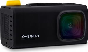 Wideorejestrator Overmax Camroad 7.0 + Karta microSD 32GB 4