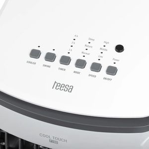 Klimator Teesa Cool Touch P700 4