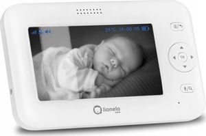 Niania Lionelo Babyline 8.1 3