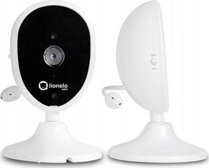 Niania Lionelo Babyline 8.1 4
