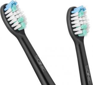 Szczoteczka Teesa Sonic 2 Czarna 8