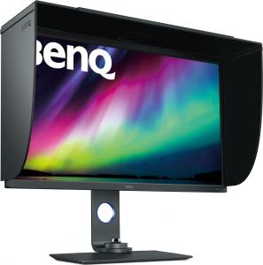 Monitor BenQ PhotoVue SW321C (9H.LJ1LB.QBE) 2