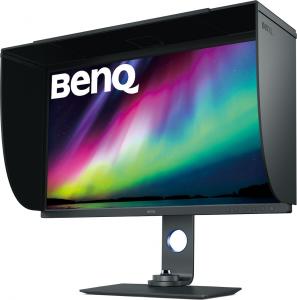 Monitor BenQ PhotoVue SW321C (9H.LJ1LB.QBE) 3