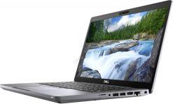 Laptop Dell Latitude 5410 (N001L541014EMEA+WWAN) 1