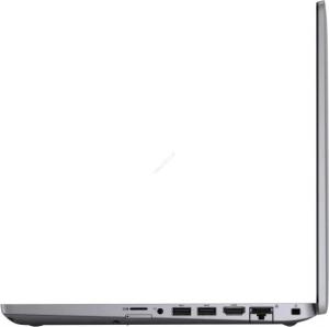 Laptop Dell Latitude 5411 (N004L541114EMEA+WWAN) 6