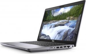 Laptop Dell Latitude 5411 (N005L541114EMEA+WWAN) 5