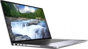 Laptop Dell Latitude 9510 (N001L951015EMEA+WWAN) 1