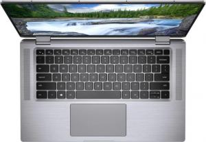 Laptop Dell Latitude 9410 2w1 (N004L9410142IN1EMEA+WWAN) 5