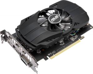 Karta graficzna Asus Phoenix Radeon RX 550 Evo 4GB GDDR5 (PH-RX550-4G-EVO) 5