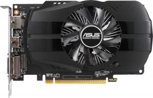 Karta graficzna Asus Phoenix Radeon RX 550 Evo 2GB GDDR5 (PH-RX550-2G-EVO) 2
