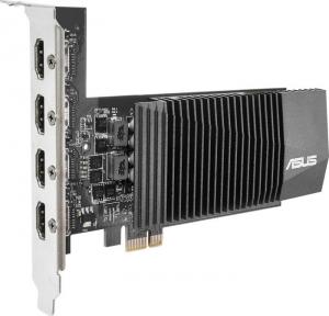 Karta graficzna Asus GeForce GT 710 2GB GDDR5 (GT710-4H-SL-2GD5) 2