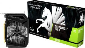 Karta graficzna Gainward GeForce GTX 1650 D6 Pegasus 4GB GDDR6 (471056224-1853) 1