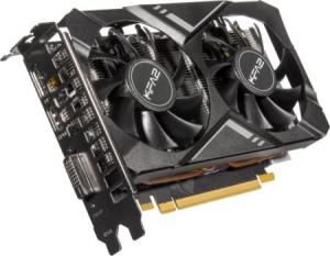 Karta graficzna KFA2 GeForce RTX 2060 Mini 1-Click OC 6GB GDDR6 (26NRL7HP09BK) 2