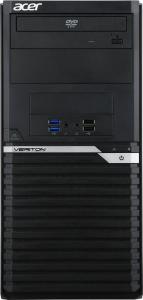 Komputer Acer Veriton Core i3-8100, 8 GB, 1 TB HDD Windows 10 Pro 1