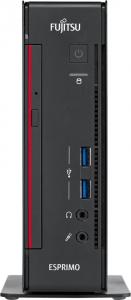 Komputer Fujitsu Esprimo Q558 2