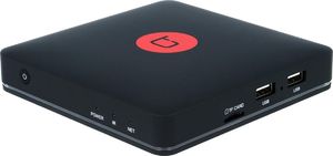 Odtwarzacz multimedialny Techbite Flix box TV 2