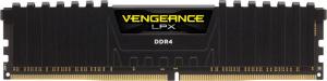 Pamięć Corsair Vengeance LPX, DDR4, 8 GB, 3200MHz, CL16 (CMK8GX4M1Z3200C16) 1