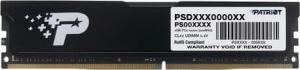 Pamięć Patriot Signature, DDR4, 32 GB, 2666MHz, CL19 (PSD432G26662) 1