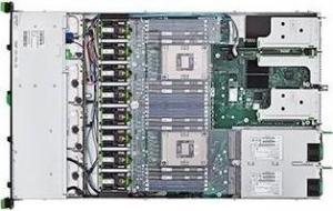 Serwer Fujitsu Primergy RX2520 M5 (LKN:R2525S0012PL) 3