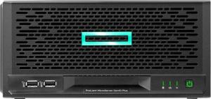 Serwer HP ProLiant MicroServer Gen10+ (P16006-421) + Kontroler pamięci RAID + zestaw aktywujący + 1 TB HDD 1