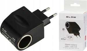 Ładowarka Blow 2.1 A (96-843#) 2