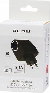 Ładowarka Blow 2.1 A (96-843#) 3