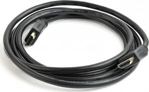 Kabel Gembird HDMI - HDMI 3m czarny (CCB-HDMI4L-10) 1