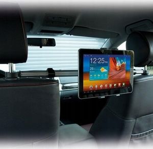 Uchwyt Goclever UCHWYT zagłówek - GOCLEVER Manta Lark ACER Lenovo 2