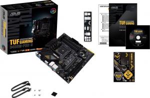 Płyta główna Asus TUF GAMING B450M-PRO S 6