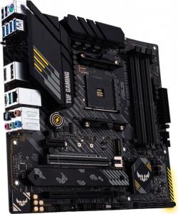 Płyta główna Asus TUF GAMING B450M-PRO S 3