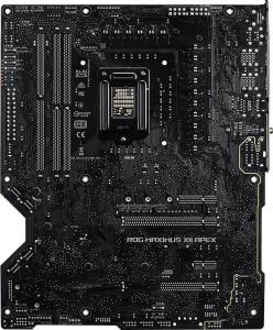 Płyta główna Asus ROG MAXIMUS XII APEX 8