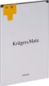 Bateria Kruger&Matz ORYG Bateria do Kruger Matz Flow 5 2000mAh 1