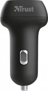 Ładowarka Trust Qmax 2x USB-A 2.4 A  (23562) 4