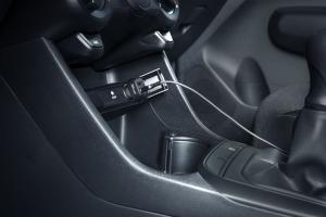 Ładowarka Trust Qmax 2x USB-A 2.4 A  (23562) 8