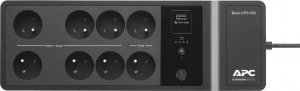 UPS APC Back-UPS 650 (BE650G2-FR) 2