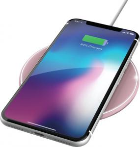 Ładowarka Trust Qylo Fast Indukcyjna 2 A (23866) 3