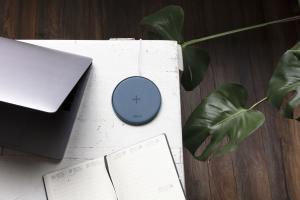 Ładowarka Trust Qylo Indukcyjna 2 A (23864) 8