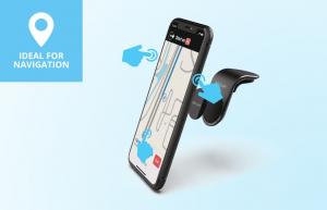 Trust Uchwyt magnetyczny do samochodu Mag 23713 11