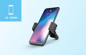 Trust Uchwyt zaciskowy do samochodu Runo Air Phone 23602 2