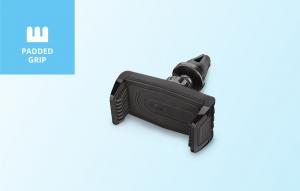 Trust Uchwyt zaciskowy do samochodu Runo Air Phone 23602 4