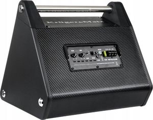 Subwoofer samochodowy Kruger&Matz SUBWOOFER AKTYWNY TUBA KRUGER MATZ 500w 2