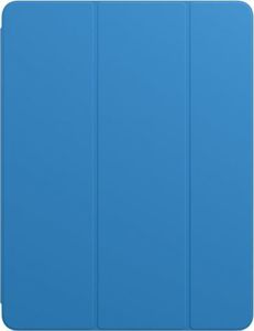 Etui na tablet Apple APPLE Smart Folio for 12.9-inch iPad Pro 4th generation - Surf Blue 1