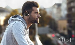 Słuchawki Kruger&Matz 10BT 2