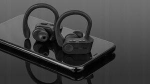 Słuchawki Kruger&Matz M3 3