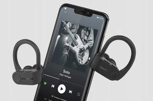 Słuchawki Kruger&Matz M3 4