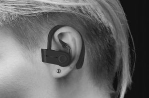 Słuchawki Kruger&Matz M3 5