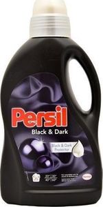 Persil Persil Black Dark Gel 25p 1.5L /BL 1