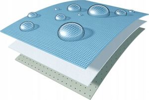 Filtr Megara Szkło Nano Glass OVERMAX Qualcore 7023 5