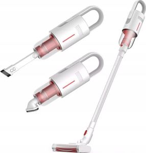 Odkurzacz pionowy Deerma VC20 3