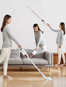 Odkurzacz pionowy Deerma VC20 5